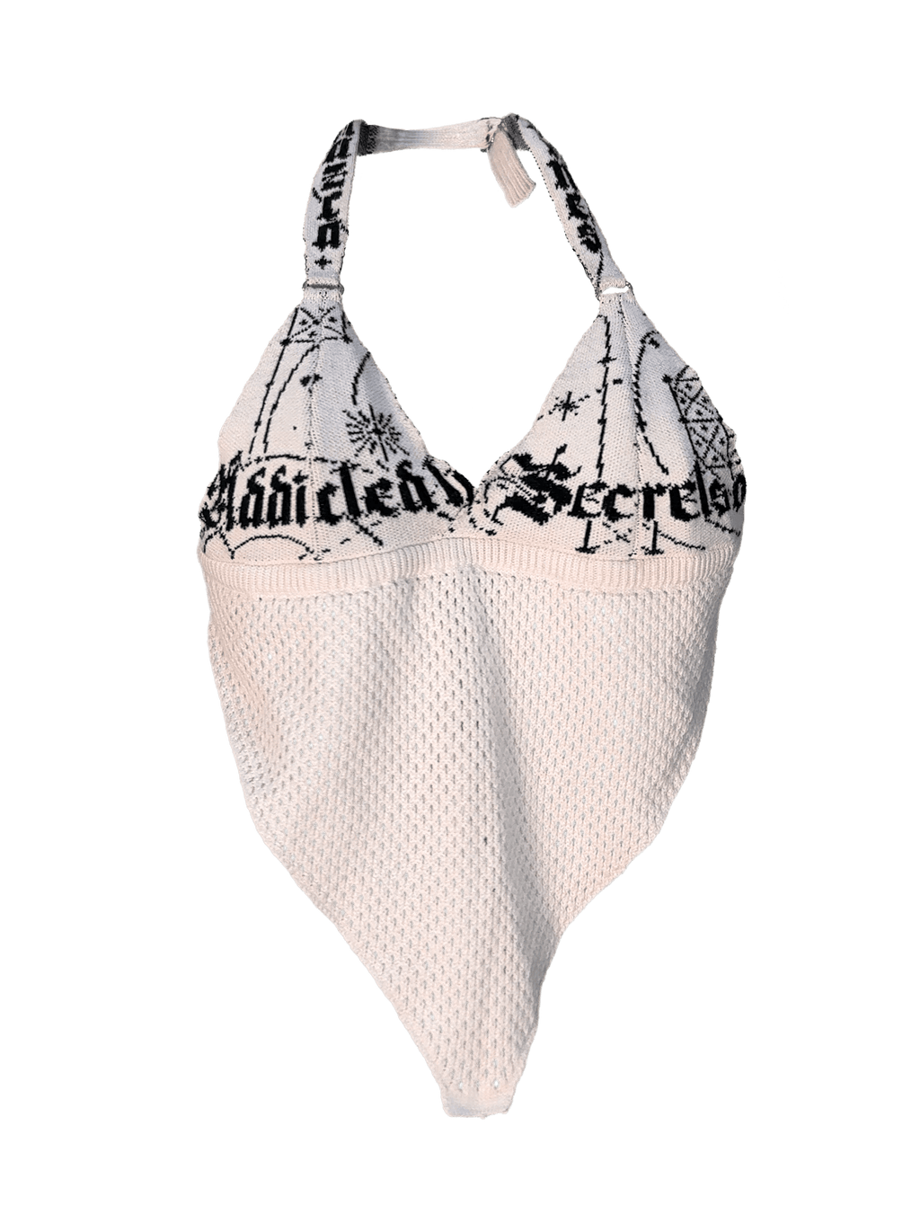 ADDICTED BRALETTE