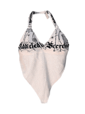 ADDICTED BRALETTE