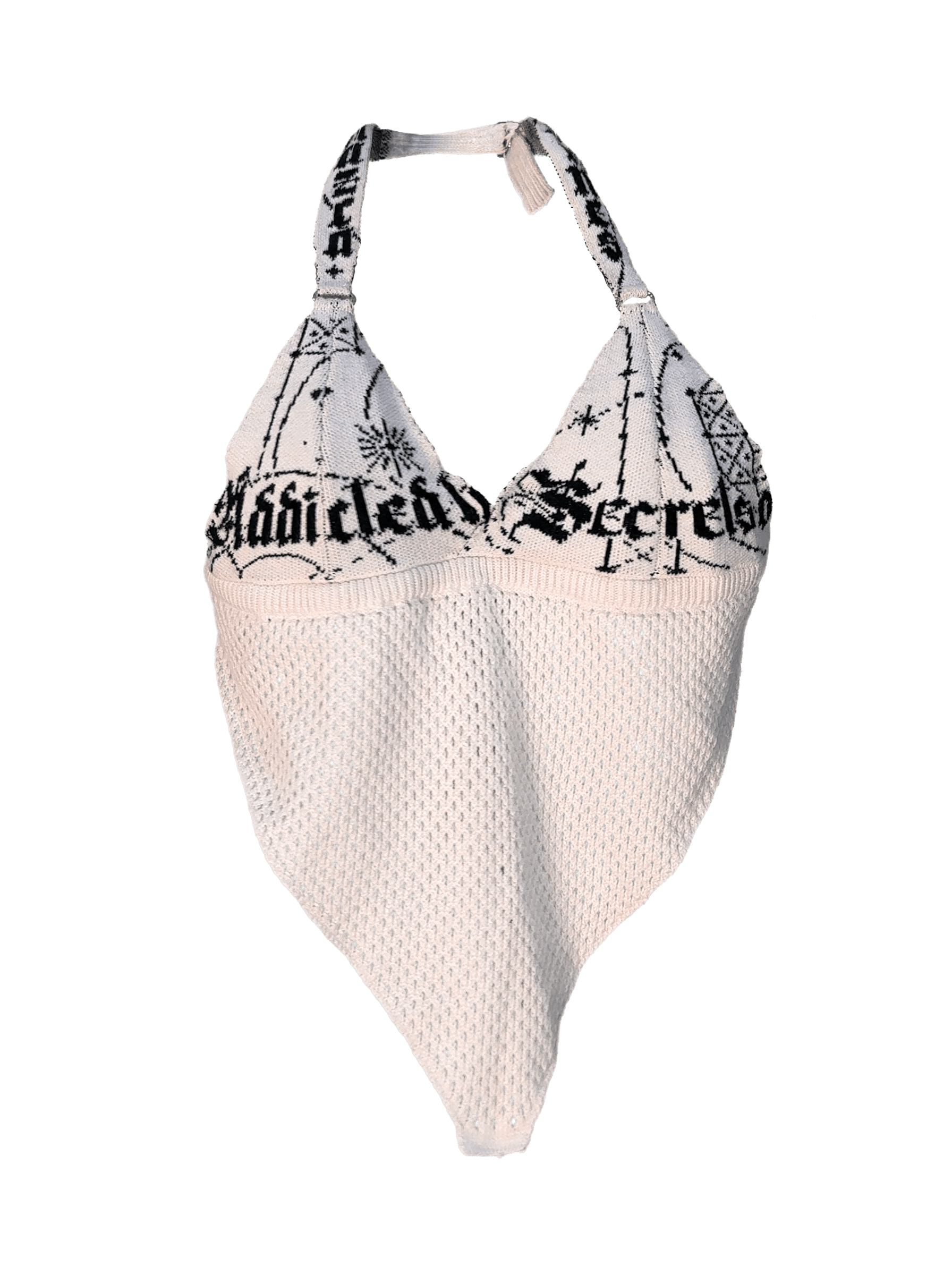 ADDICTED BRALETTE