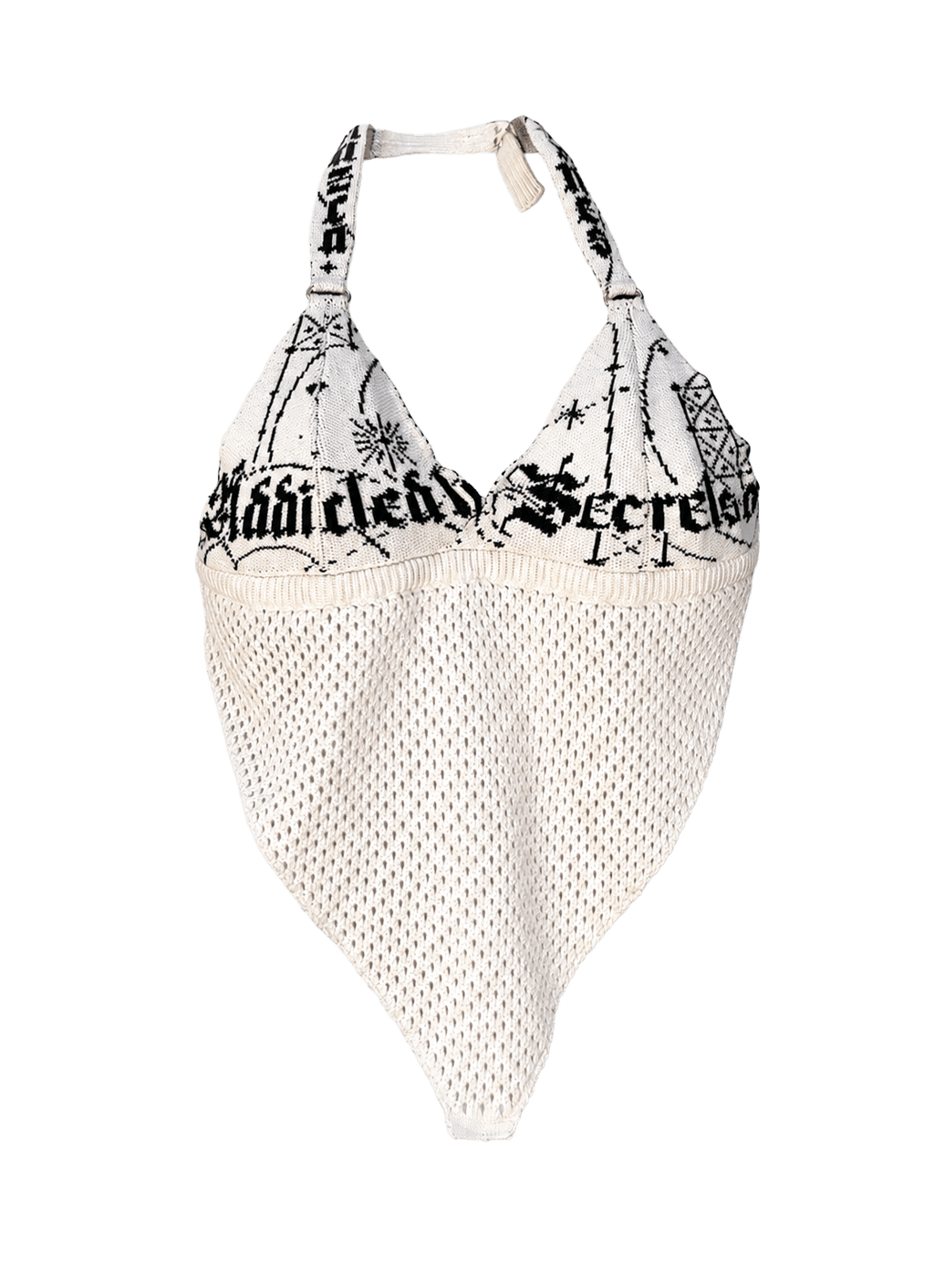 ADDICTED BRALETTE