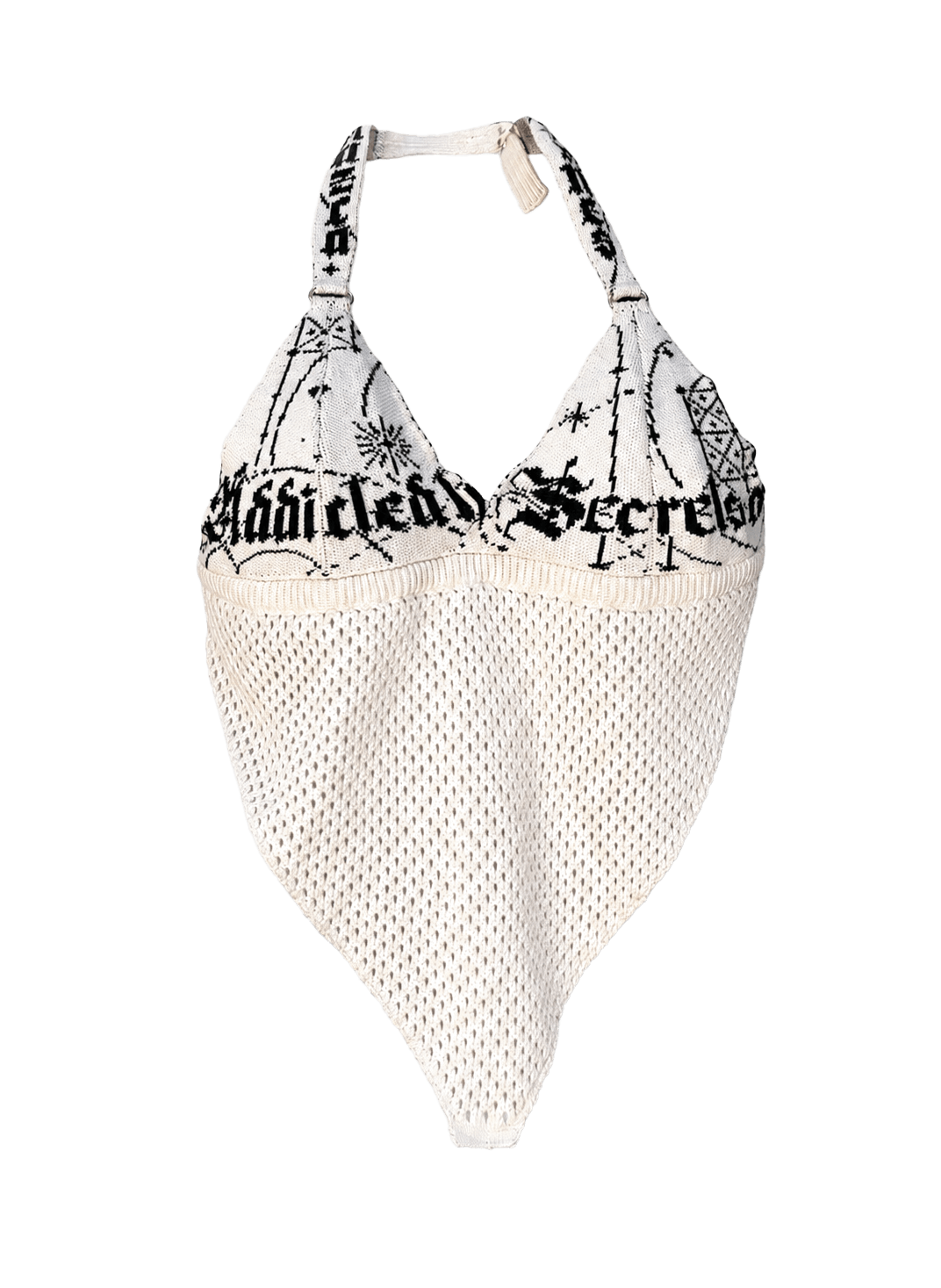 ADDICTED BRALETTE