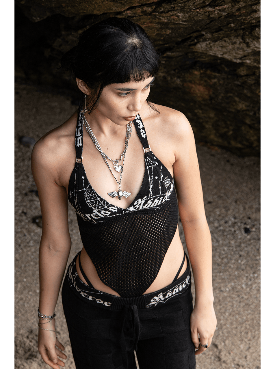 ADDICTED BRALETTE