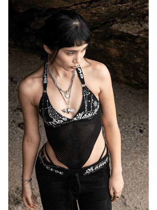 ADDICTED BRALETTE