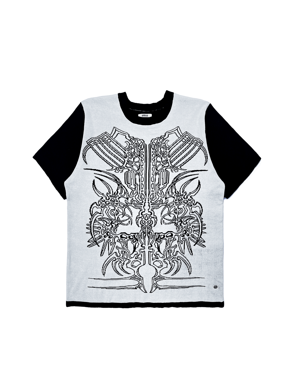 KHARMA TEE