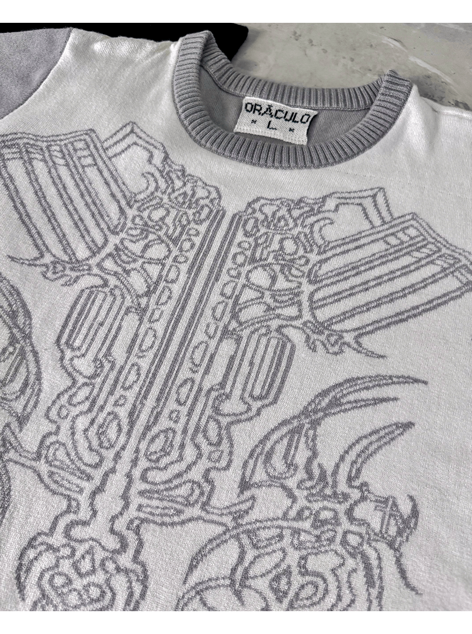 KHARMA TEE