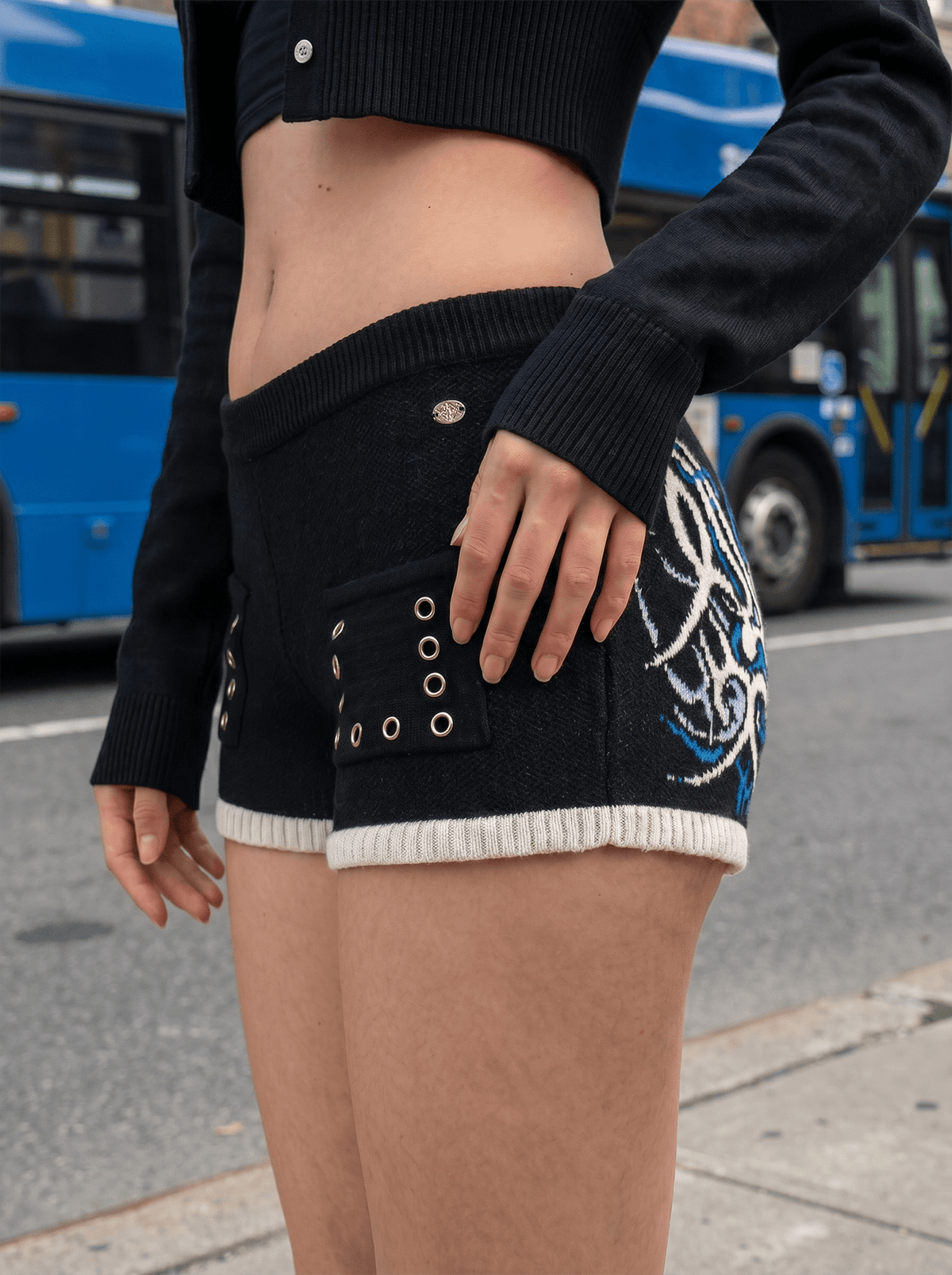 PULSE SHORTS