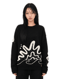 ECHO SWEATER