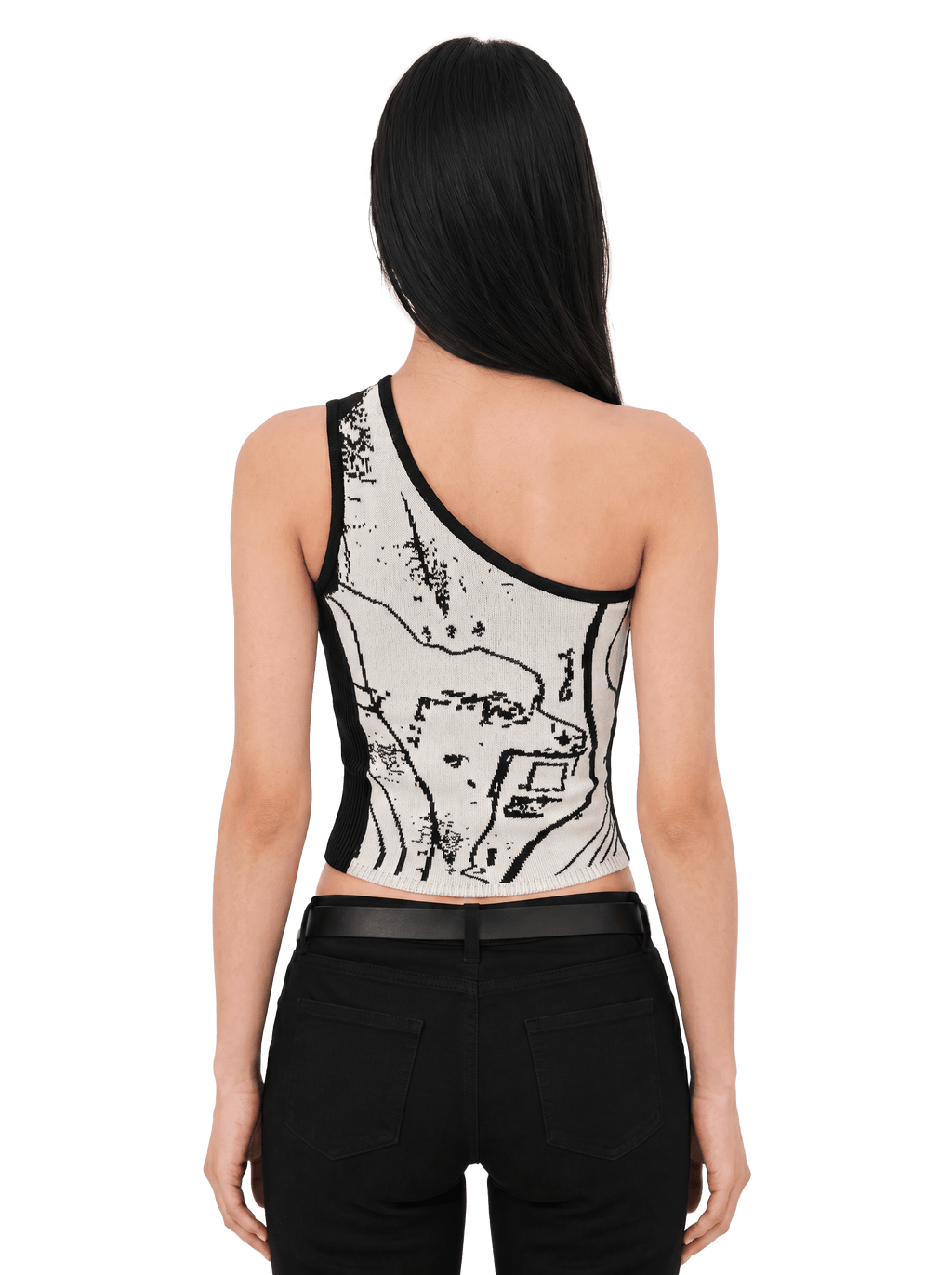 GLYPH TOP
