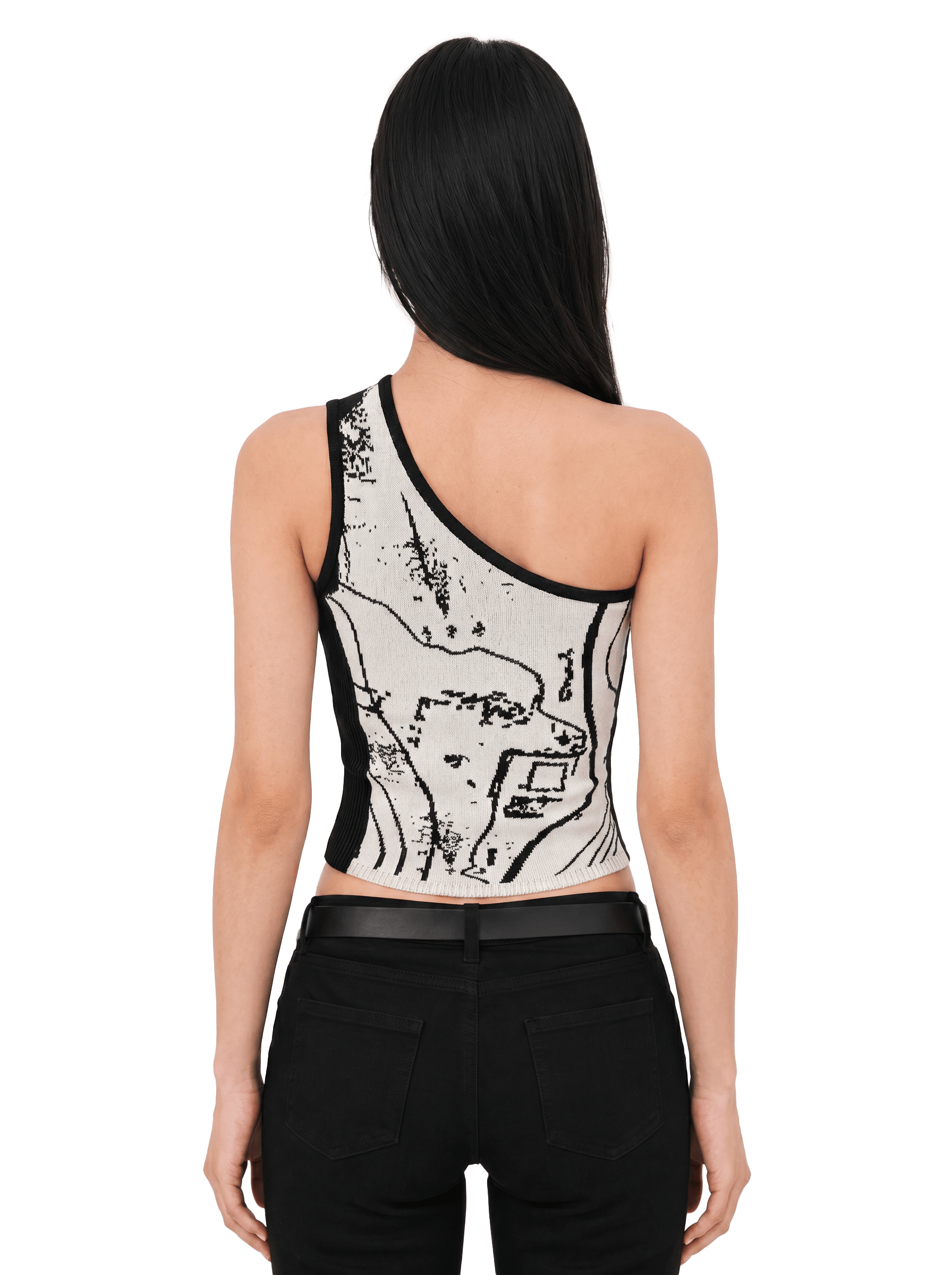 GLYPH TOP