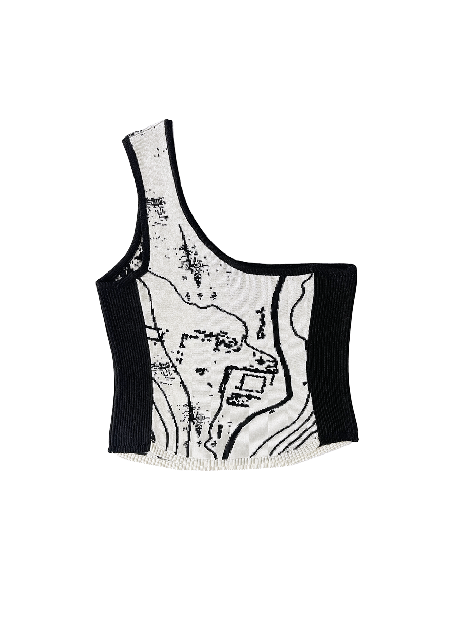GLYPH TOP