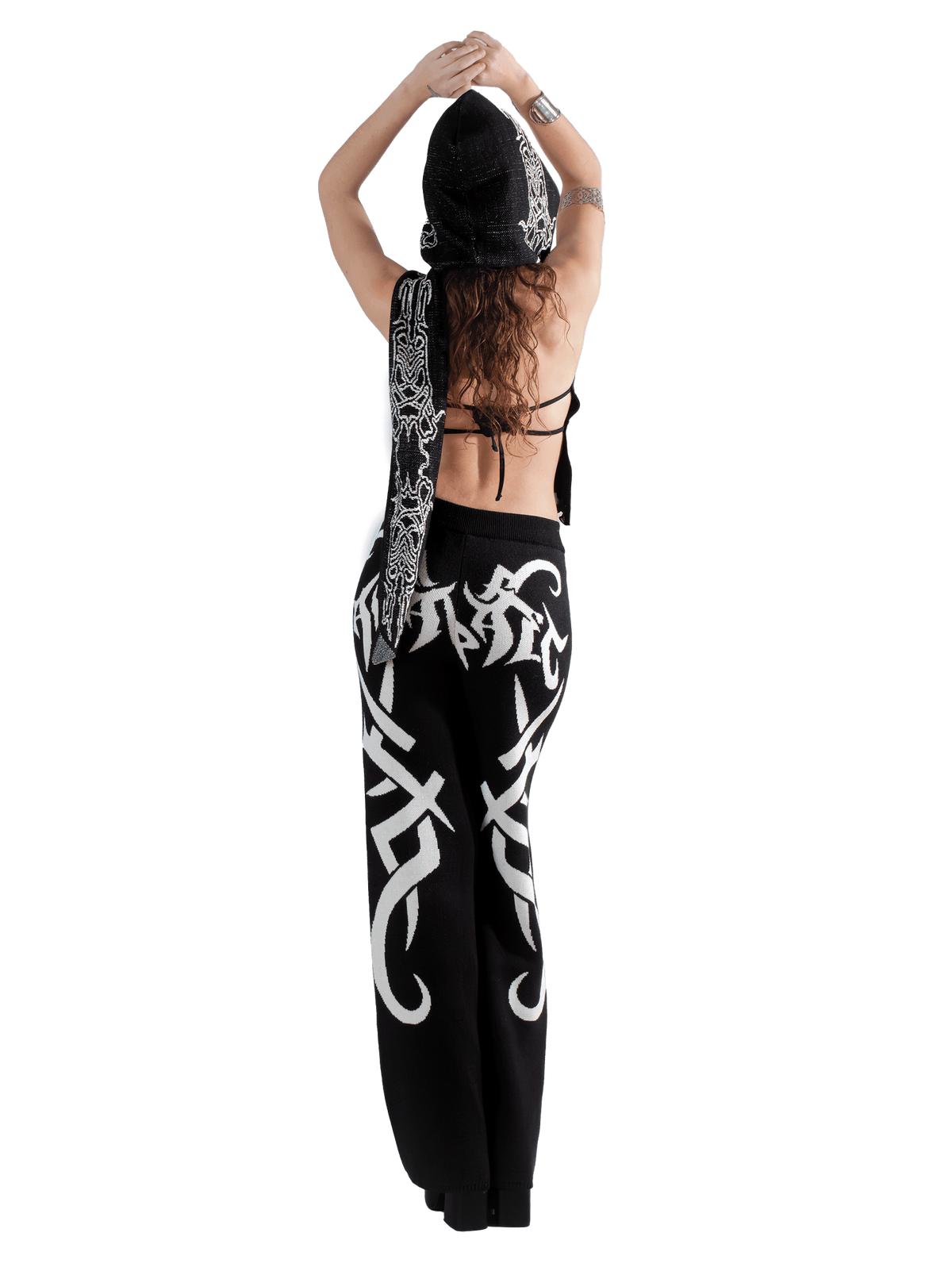 TRIBAL PANTS