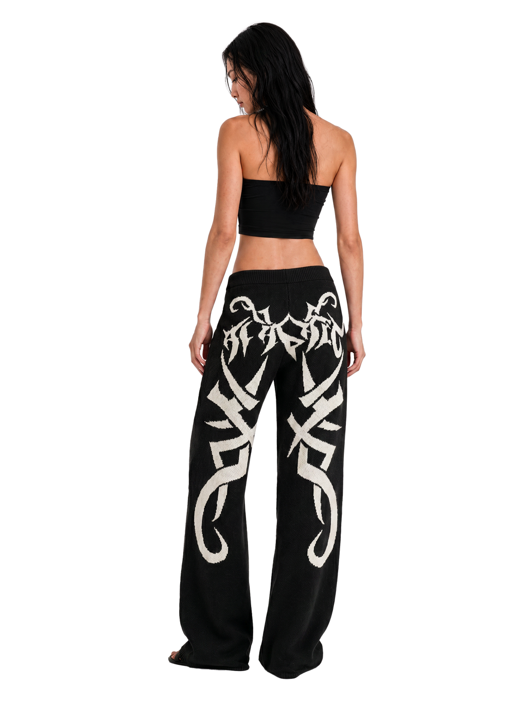 TRIBAL PANTS