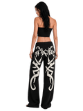 TRIBAL PANTS