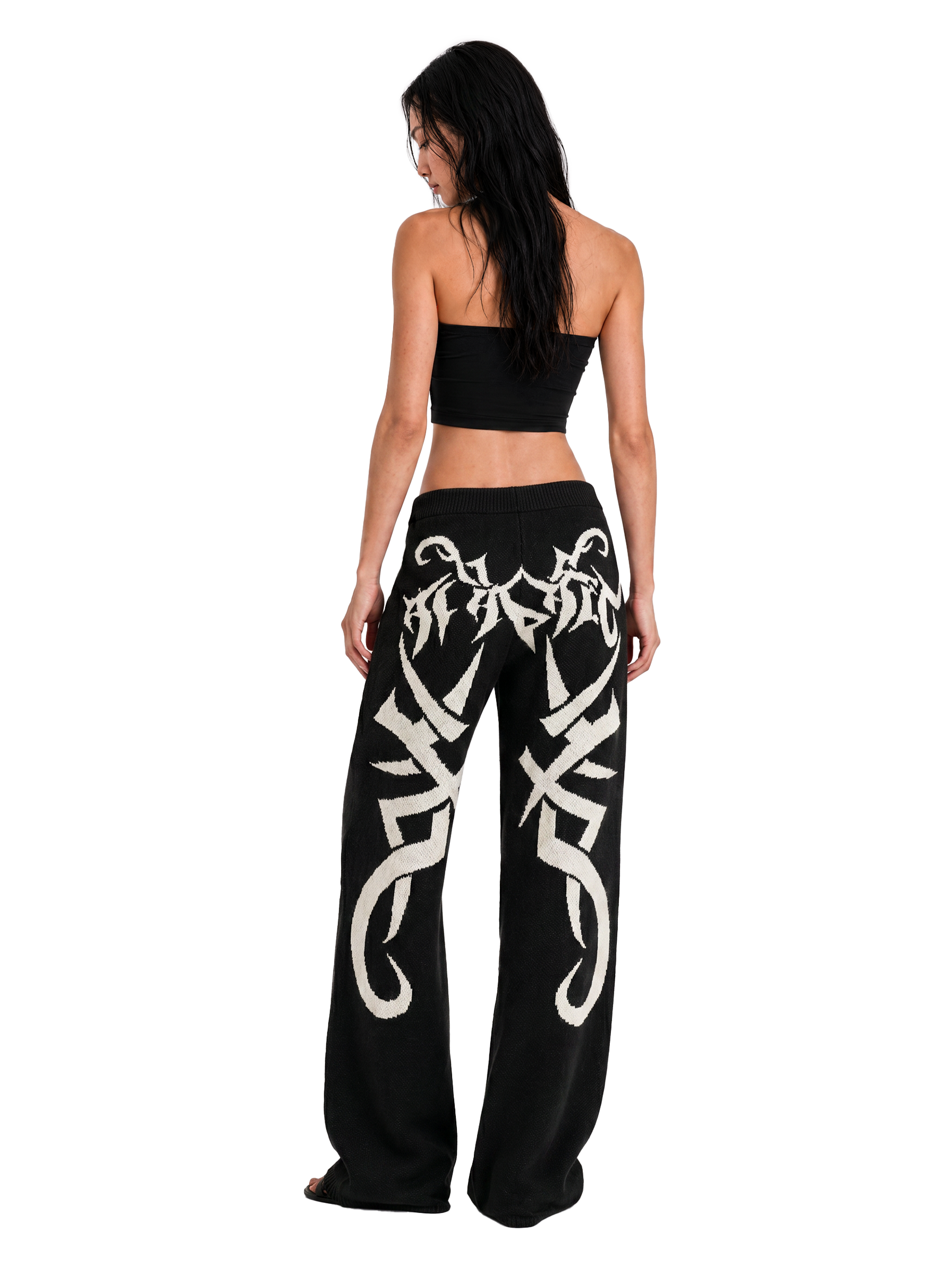 TRIBAL PANTS