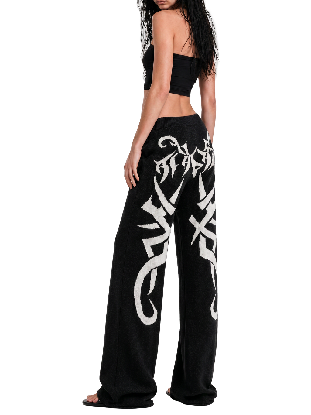 TRIBAL PANTS