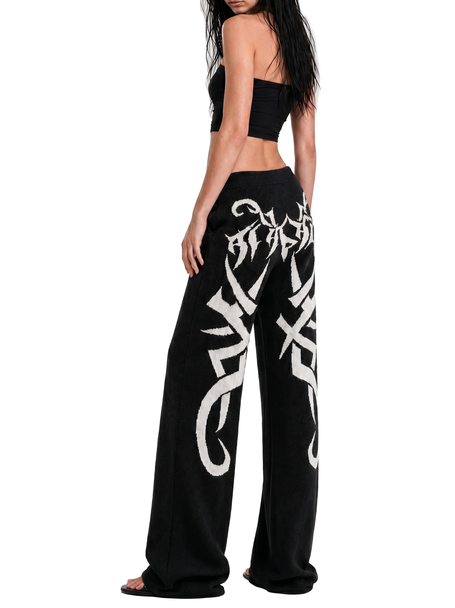 TRIBAL PANTS