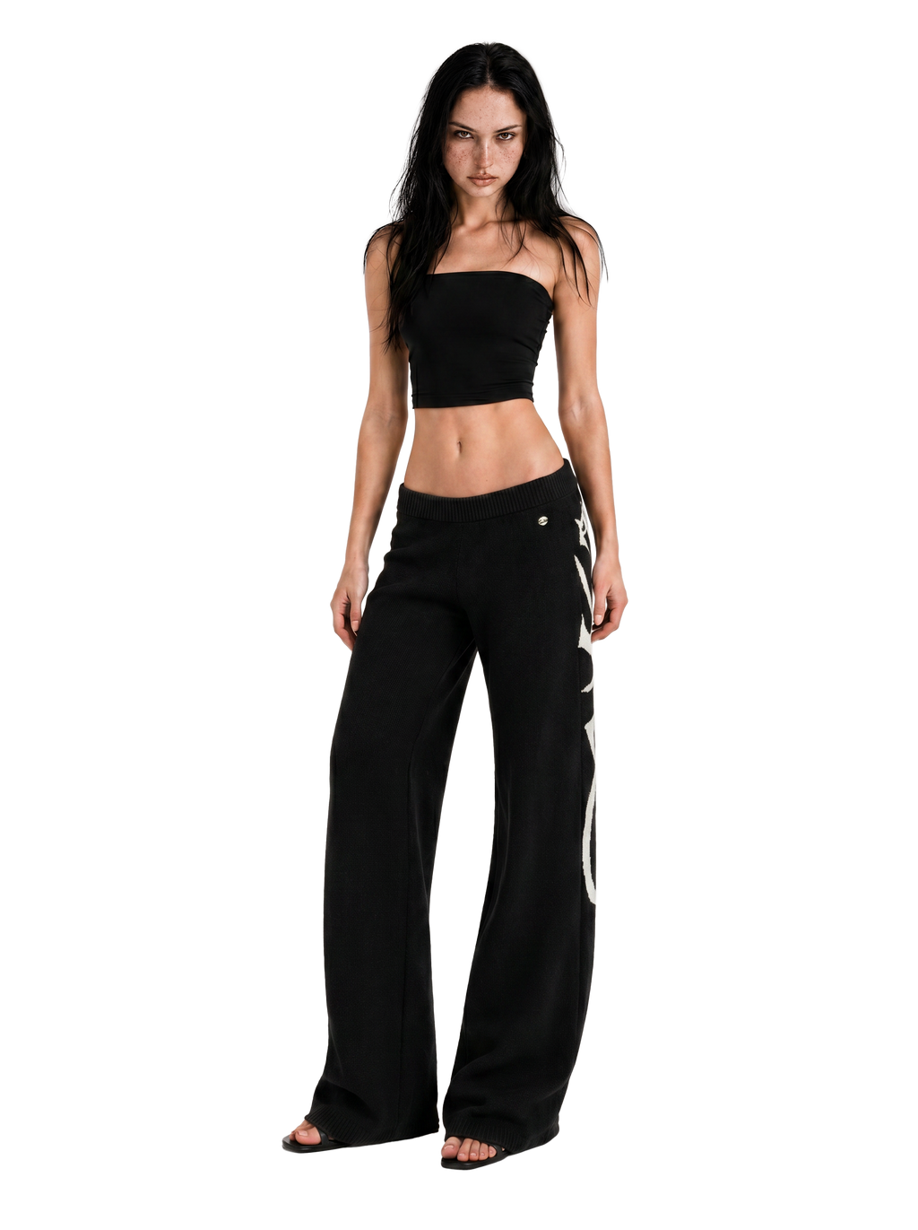 TRIBAL PANTS