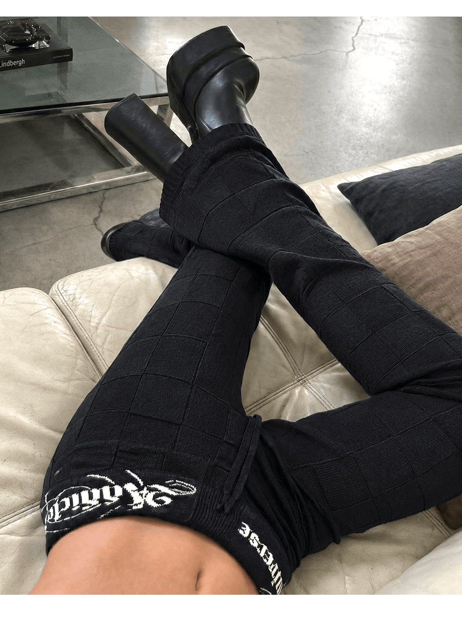 UNIVERSE PANTS