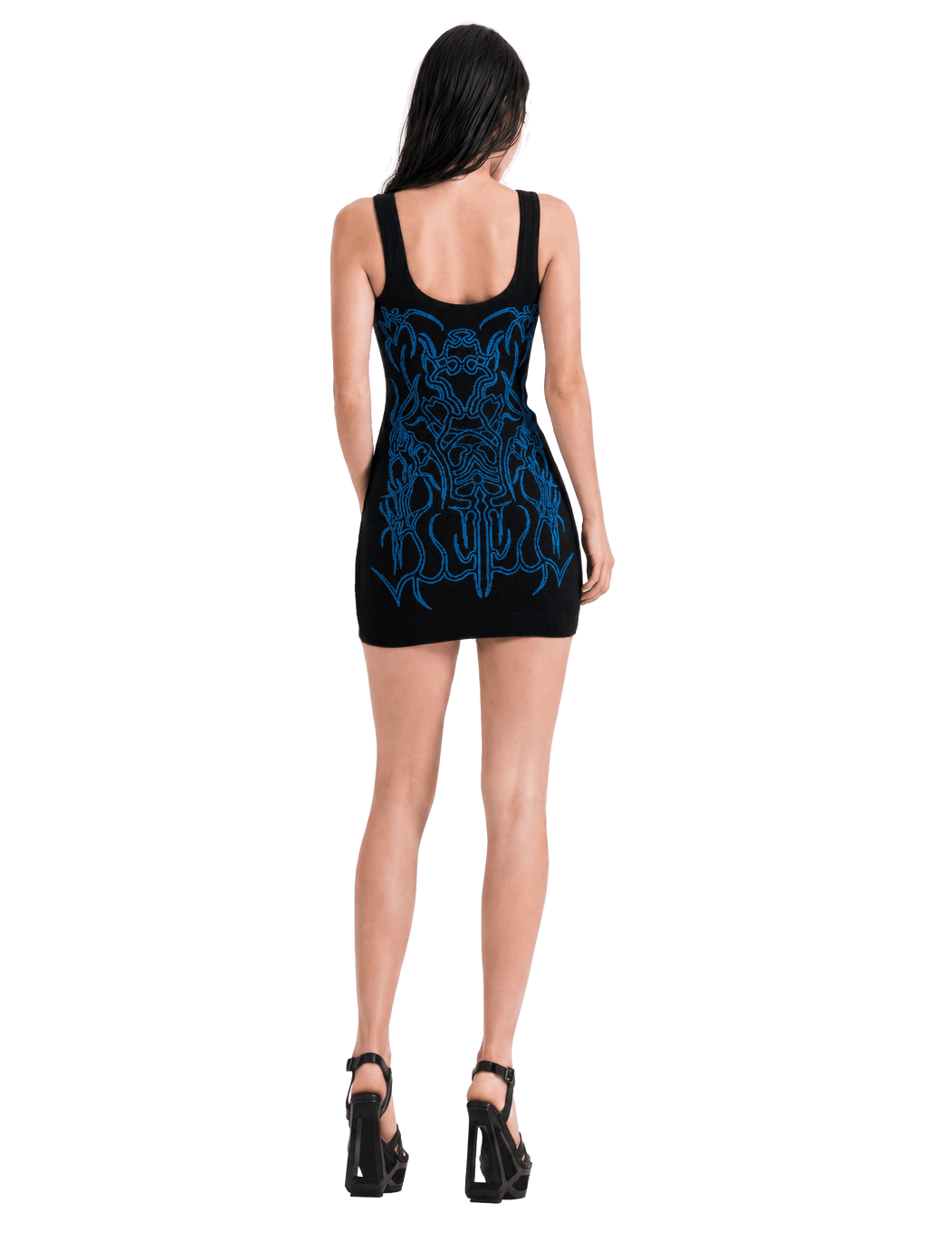 KHARMA DRESS