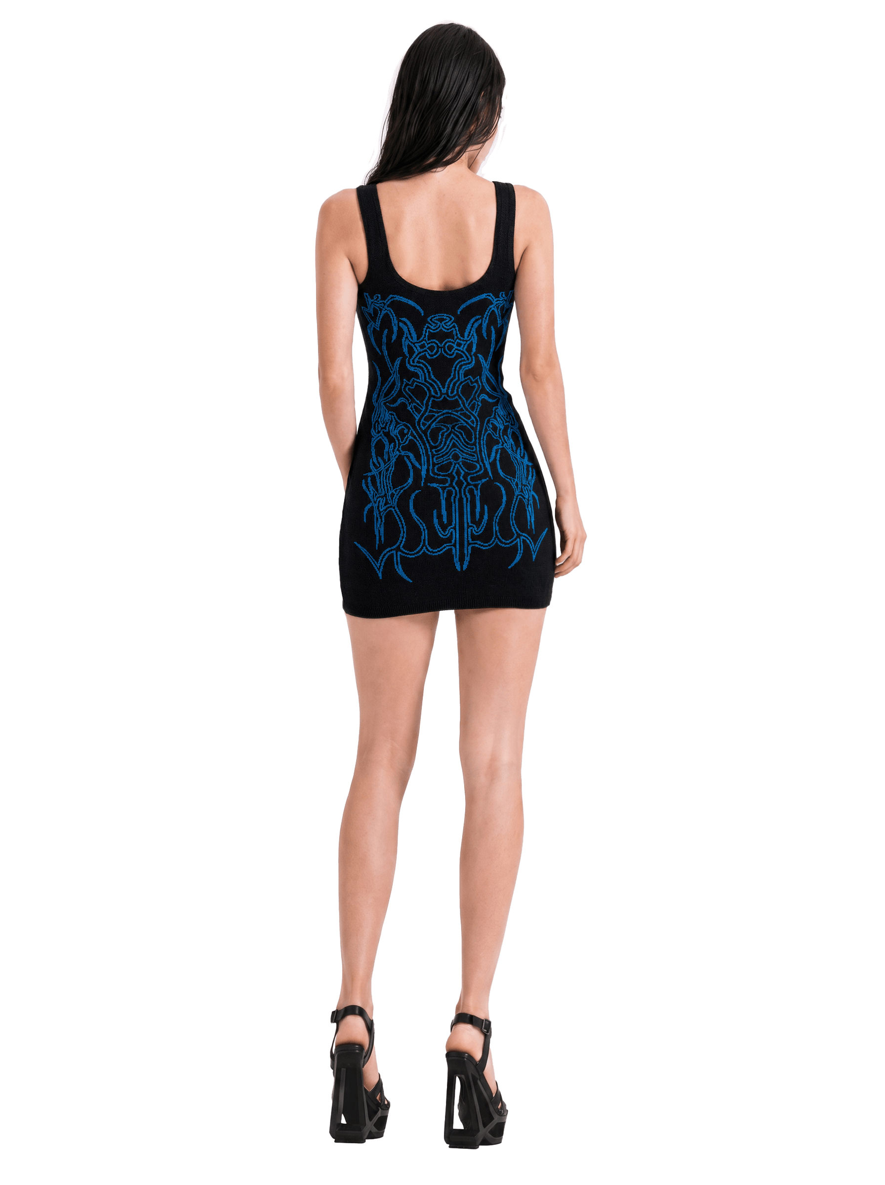KHARMA DRESS