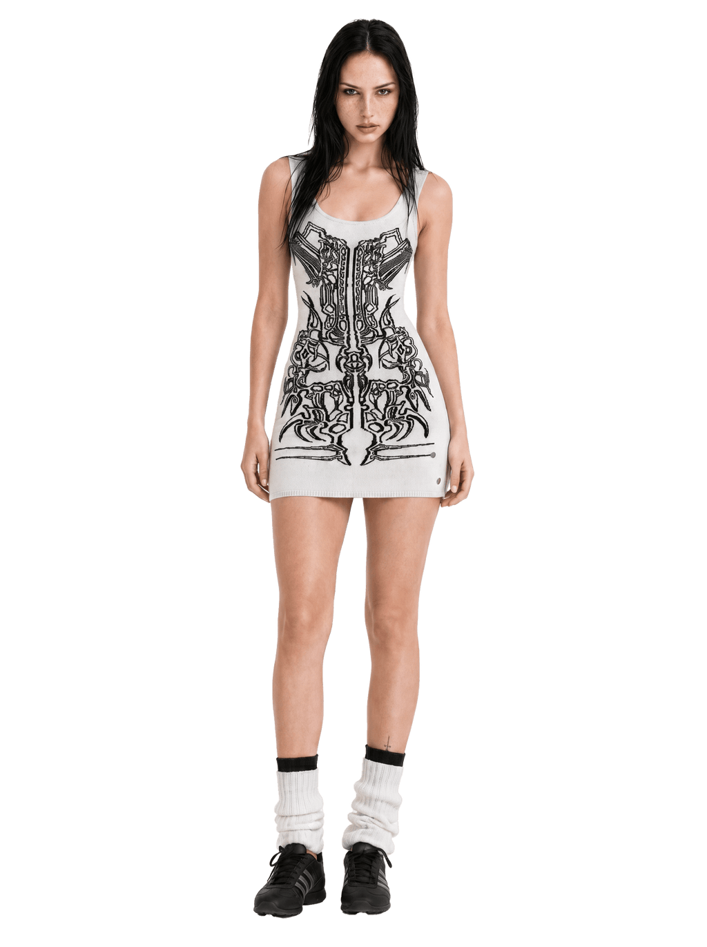 KHARMA DRESS