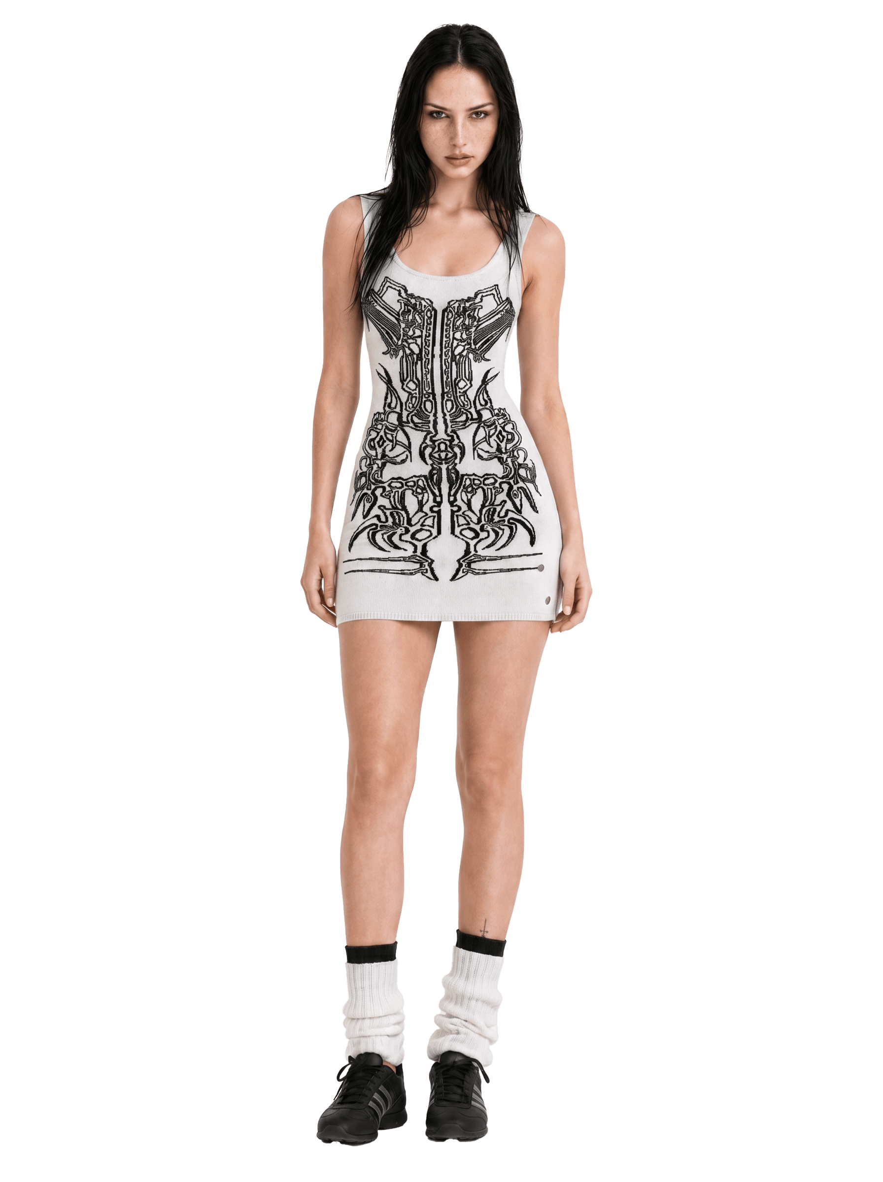 KHARMA DRESS