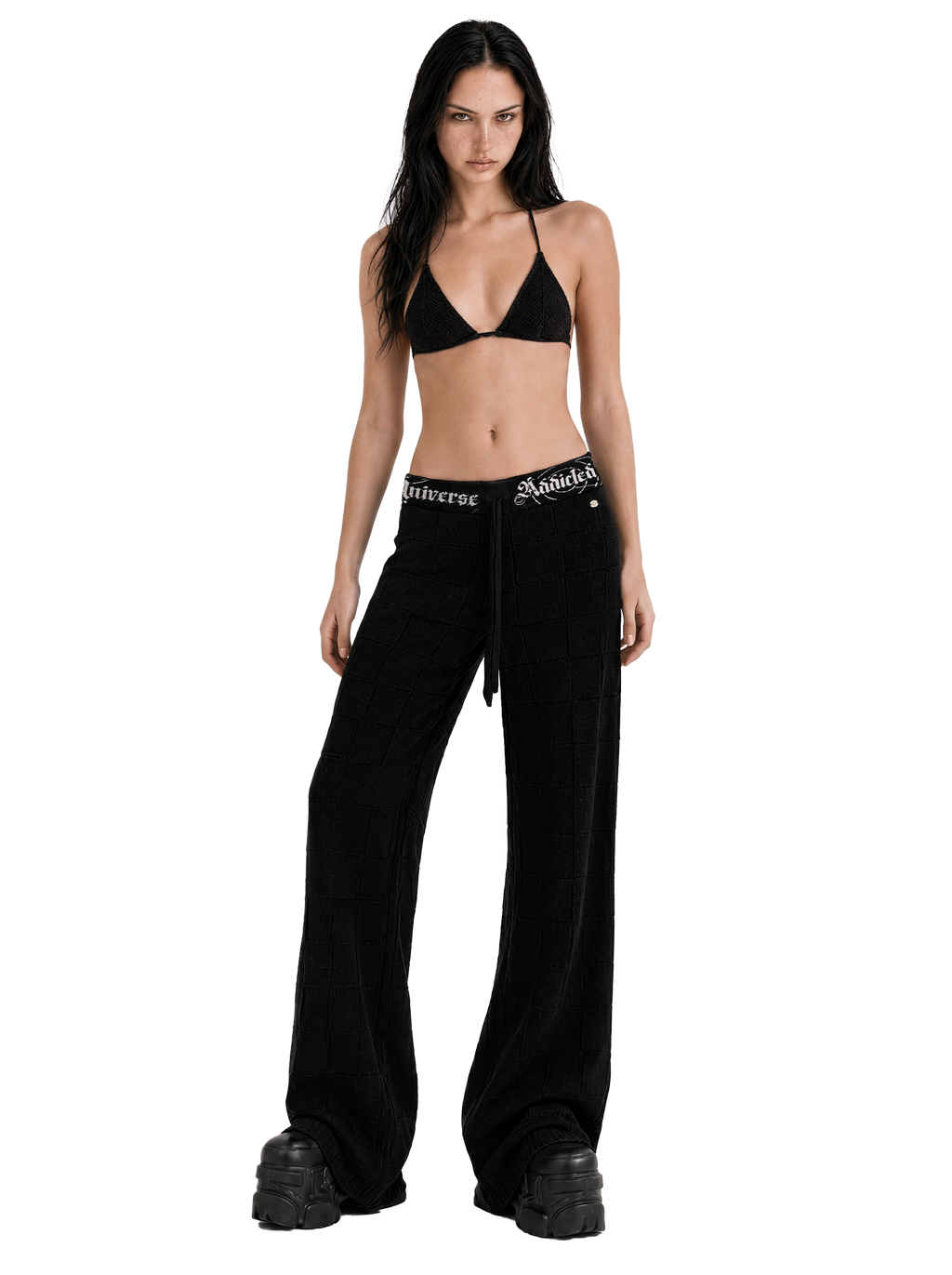 UNIVERSE PANTS