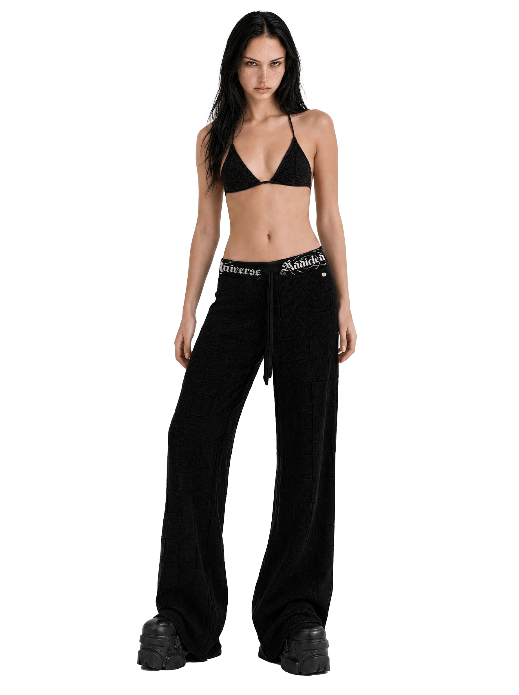 UNIVERSE PANTS