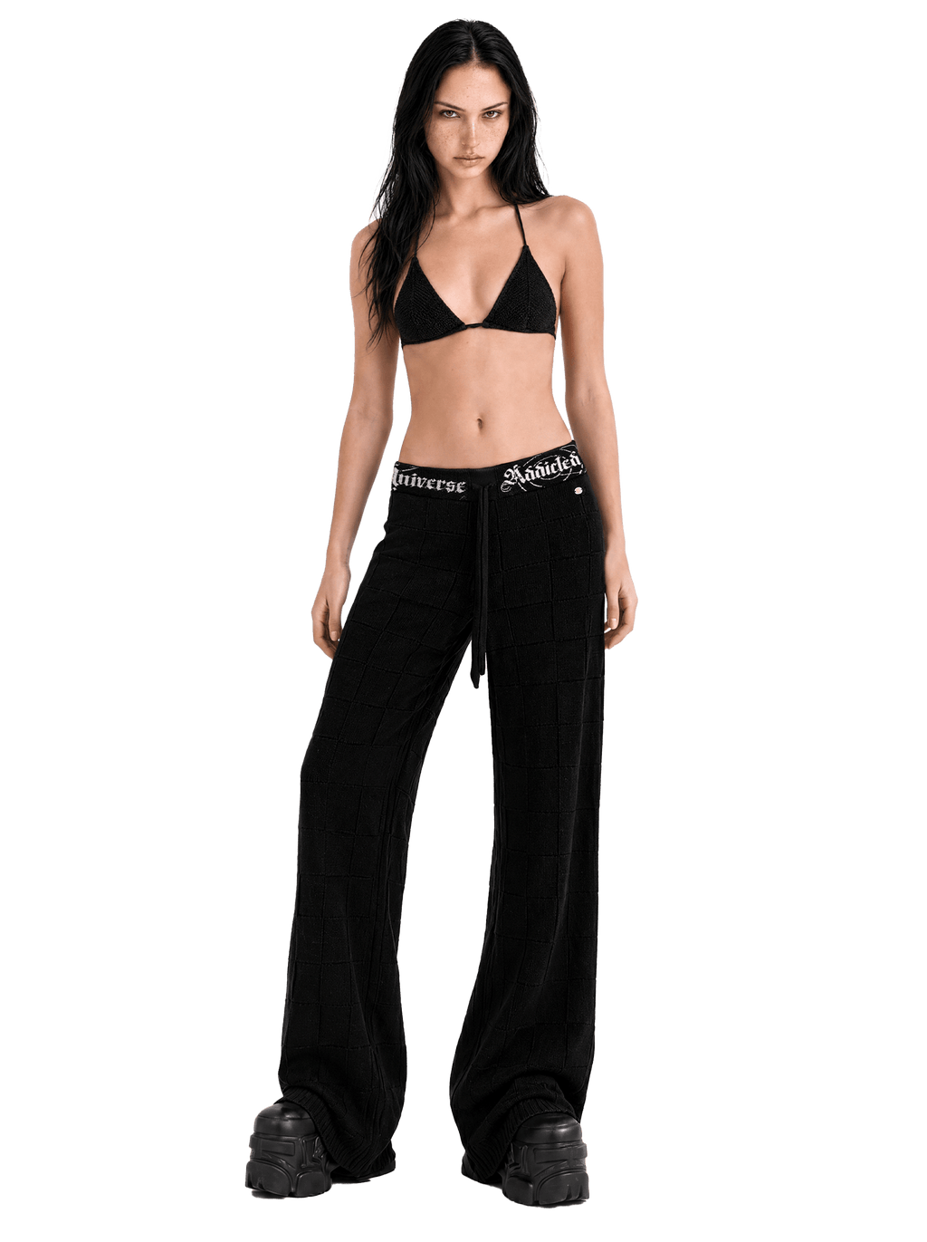 UNIVERSE PANTS