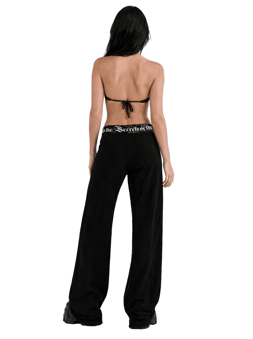 UNIVERSE PANTS