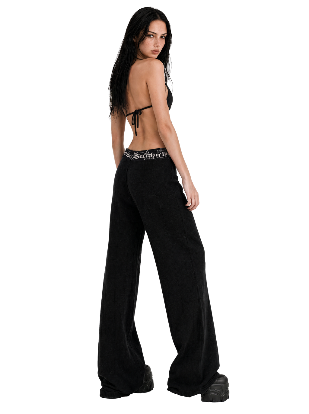 UNIVERSE PANTS