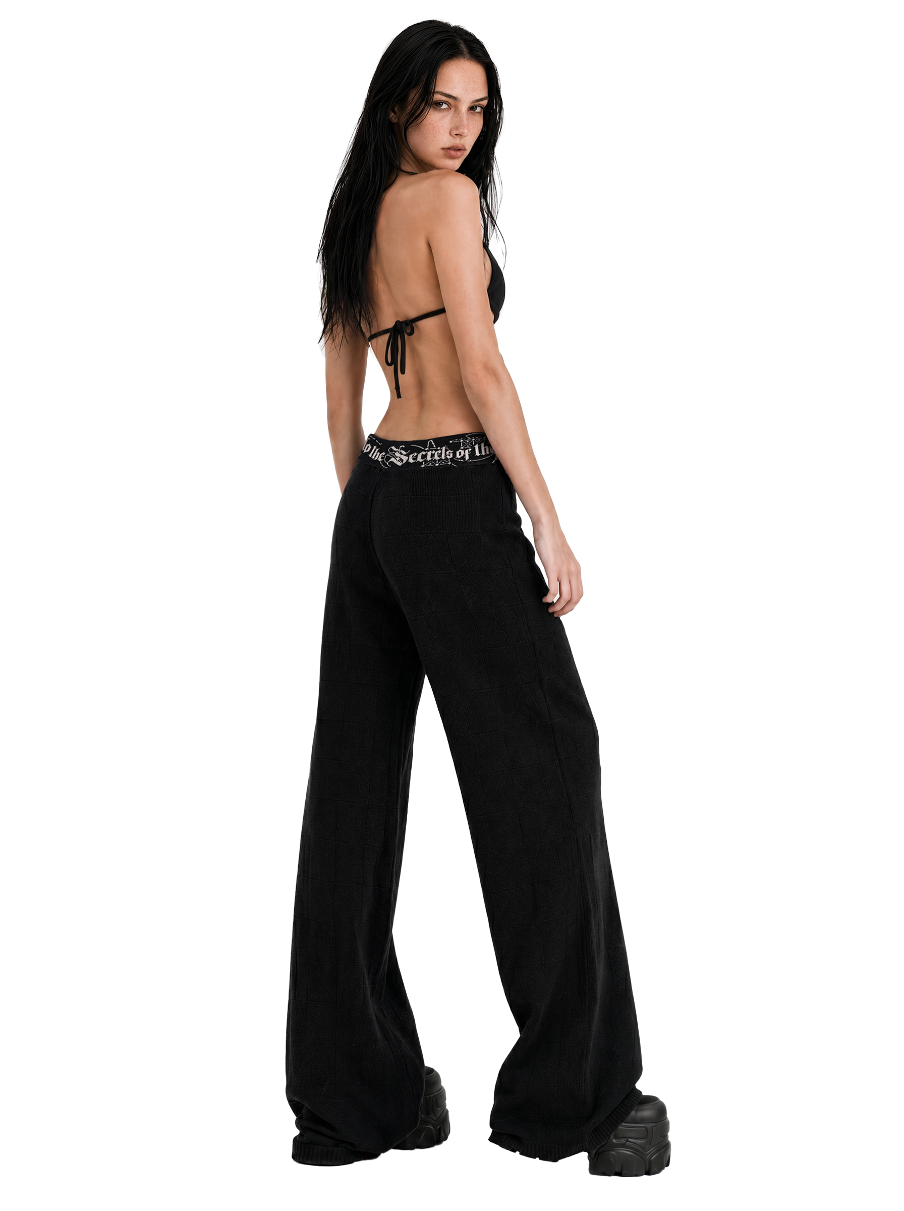 UNIVERSE PANTS