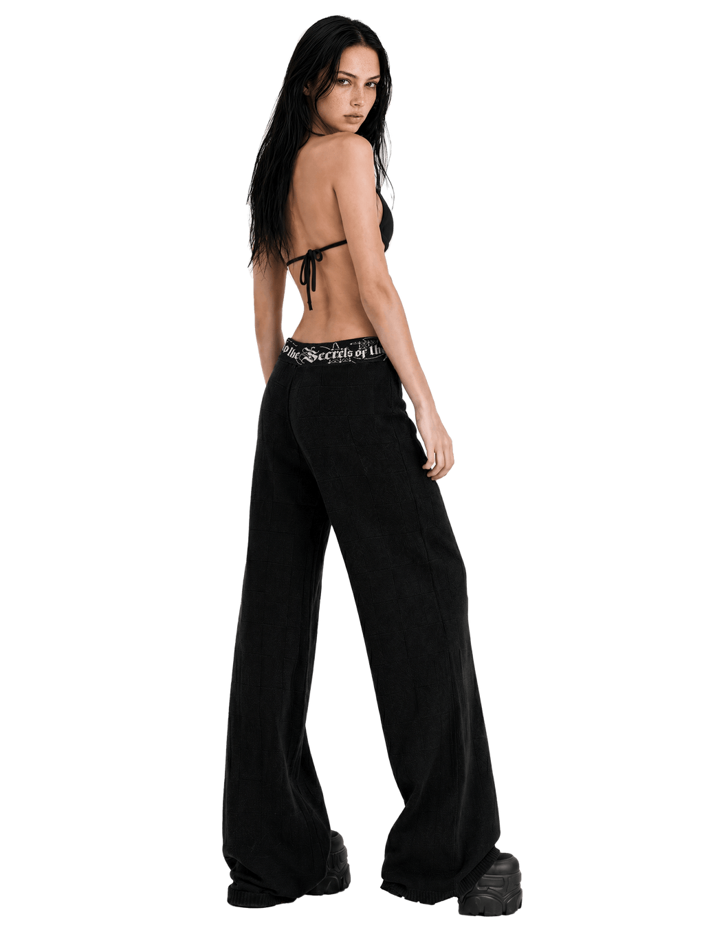 UNIVERSE PANTS