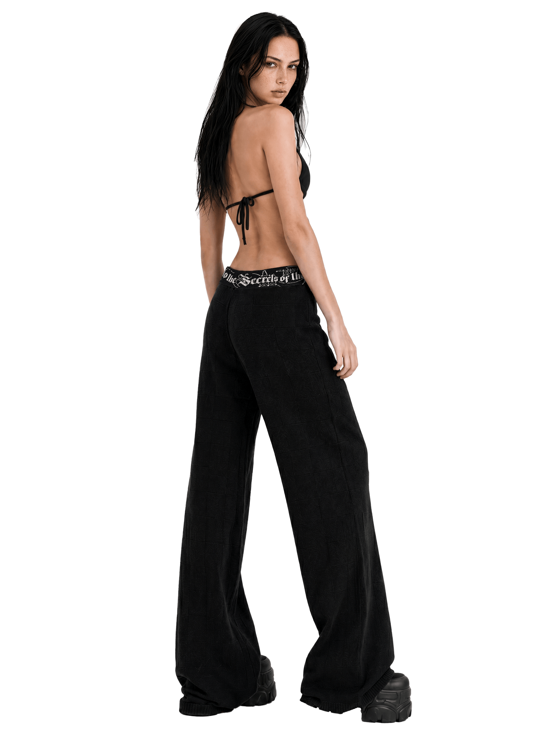 UNIVERSE PANTS