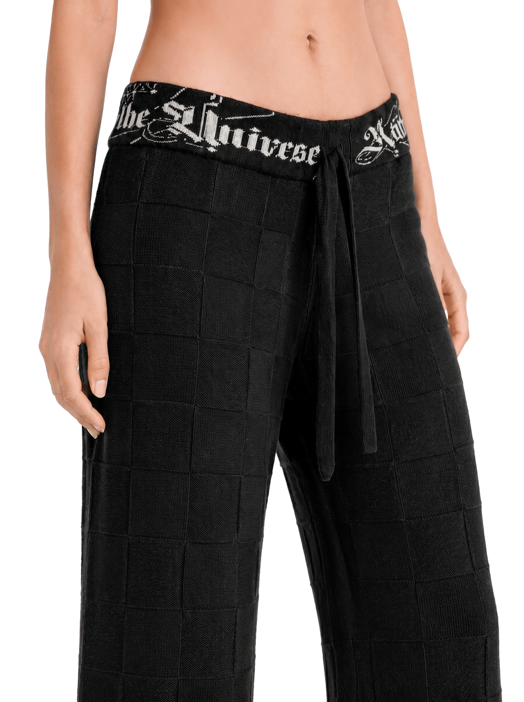 UNIVERSE PANTS