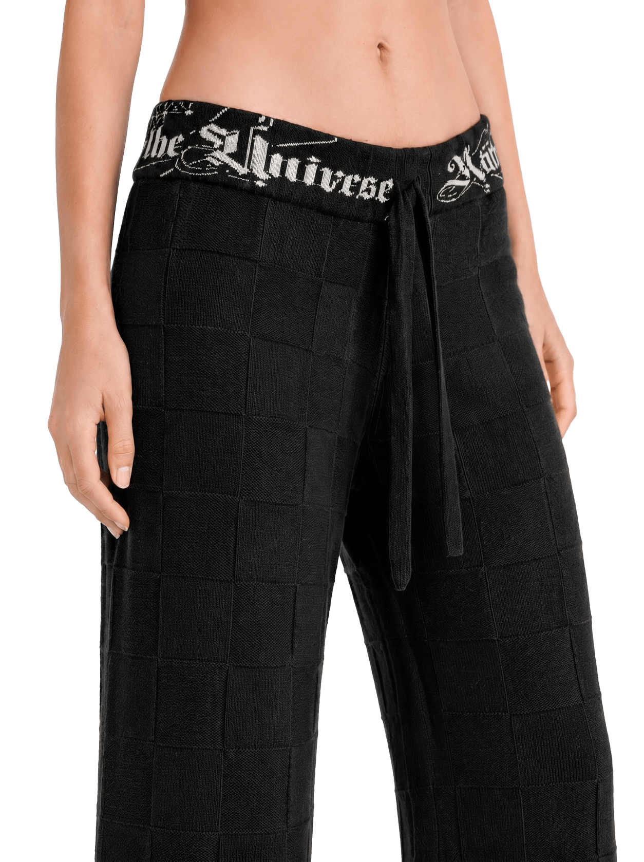 UNIVERSE PANTS