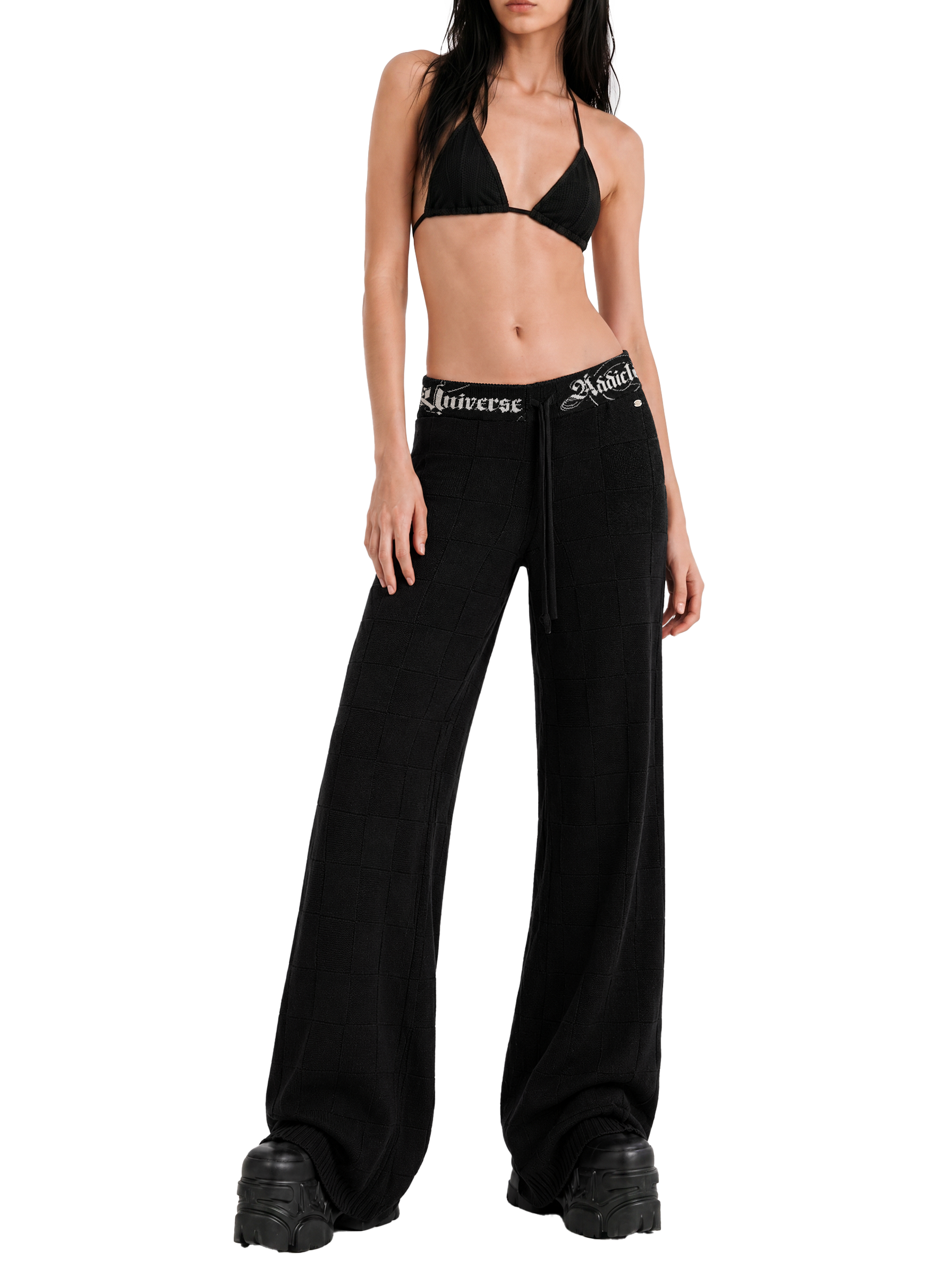 UNIVERSE PANTS