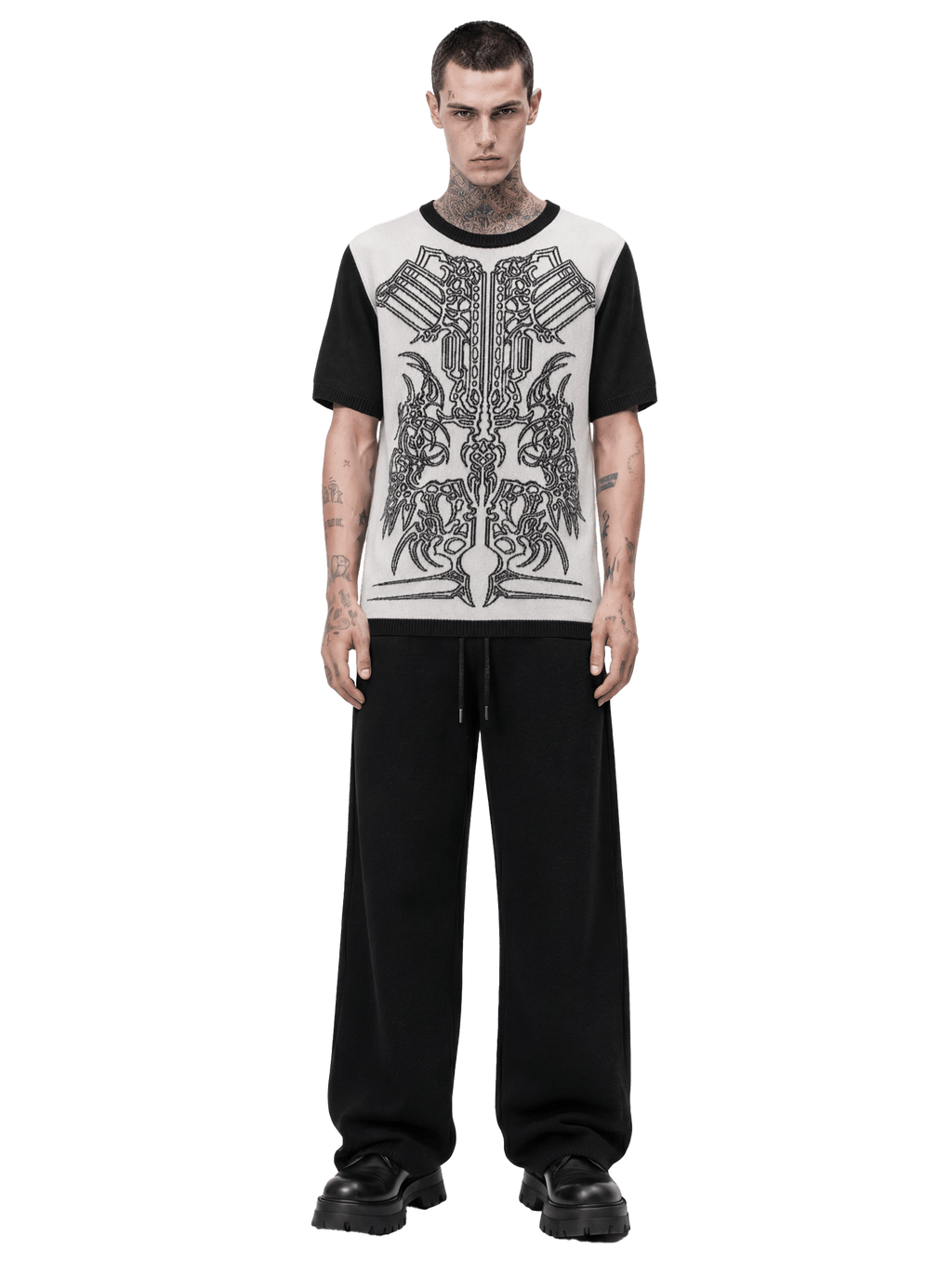 KHARMA TEE