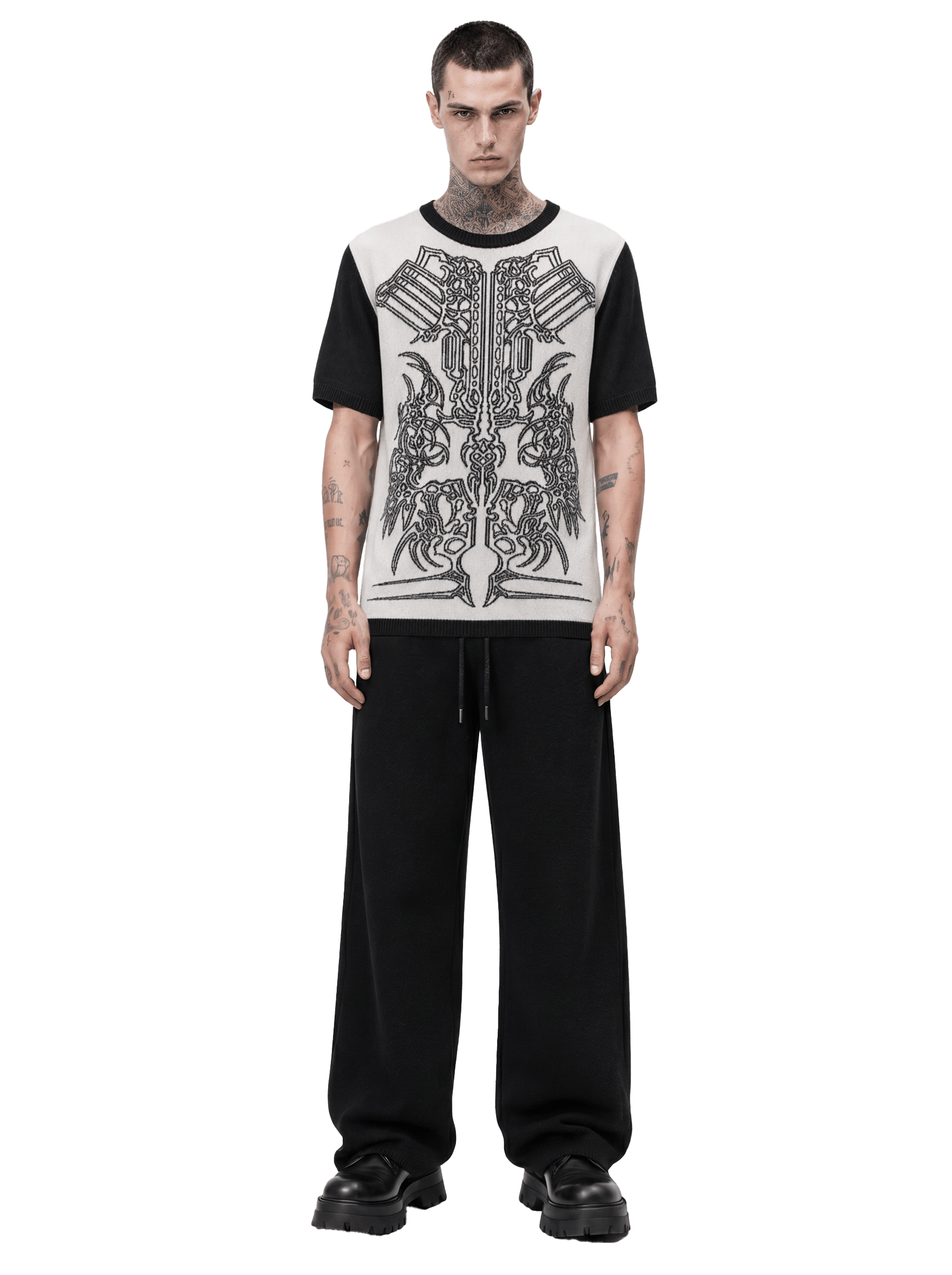 KHARMA TEE
