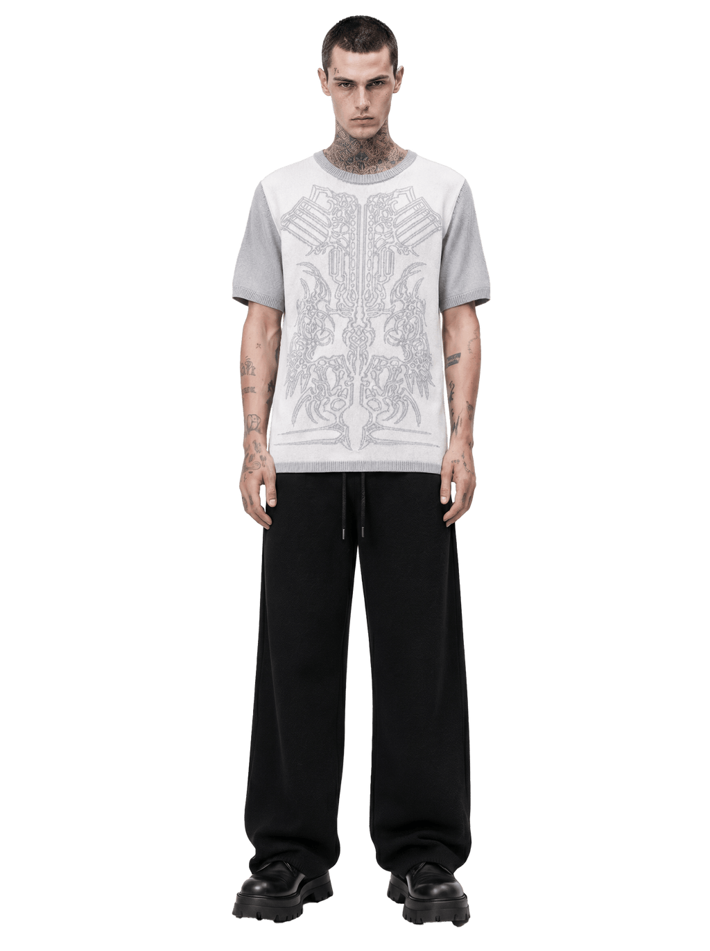 KHARMA TEE