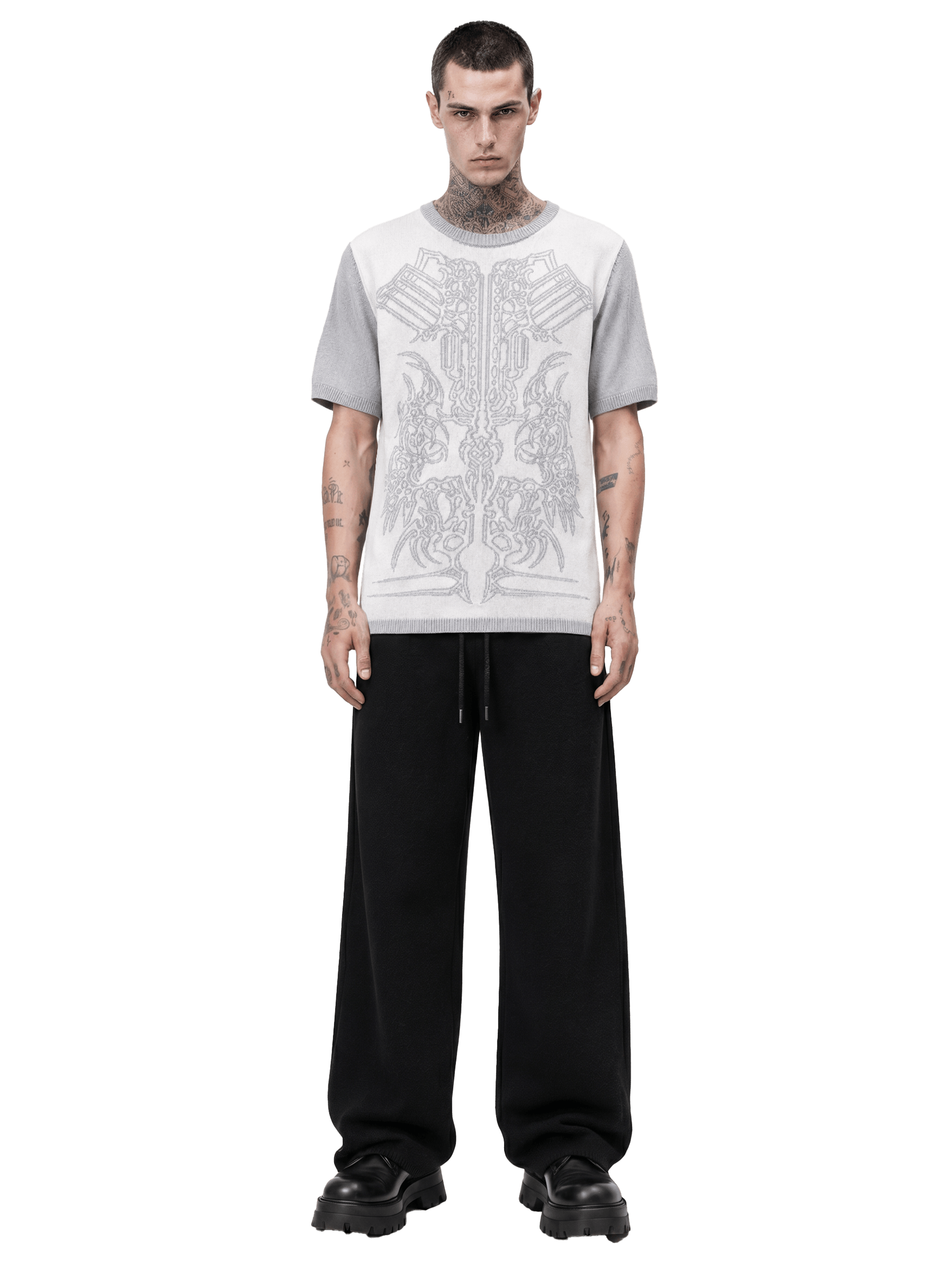 KHARMA TEE