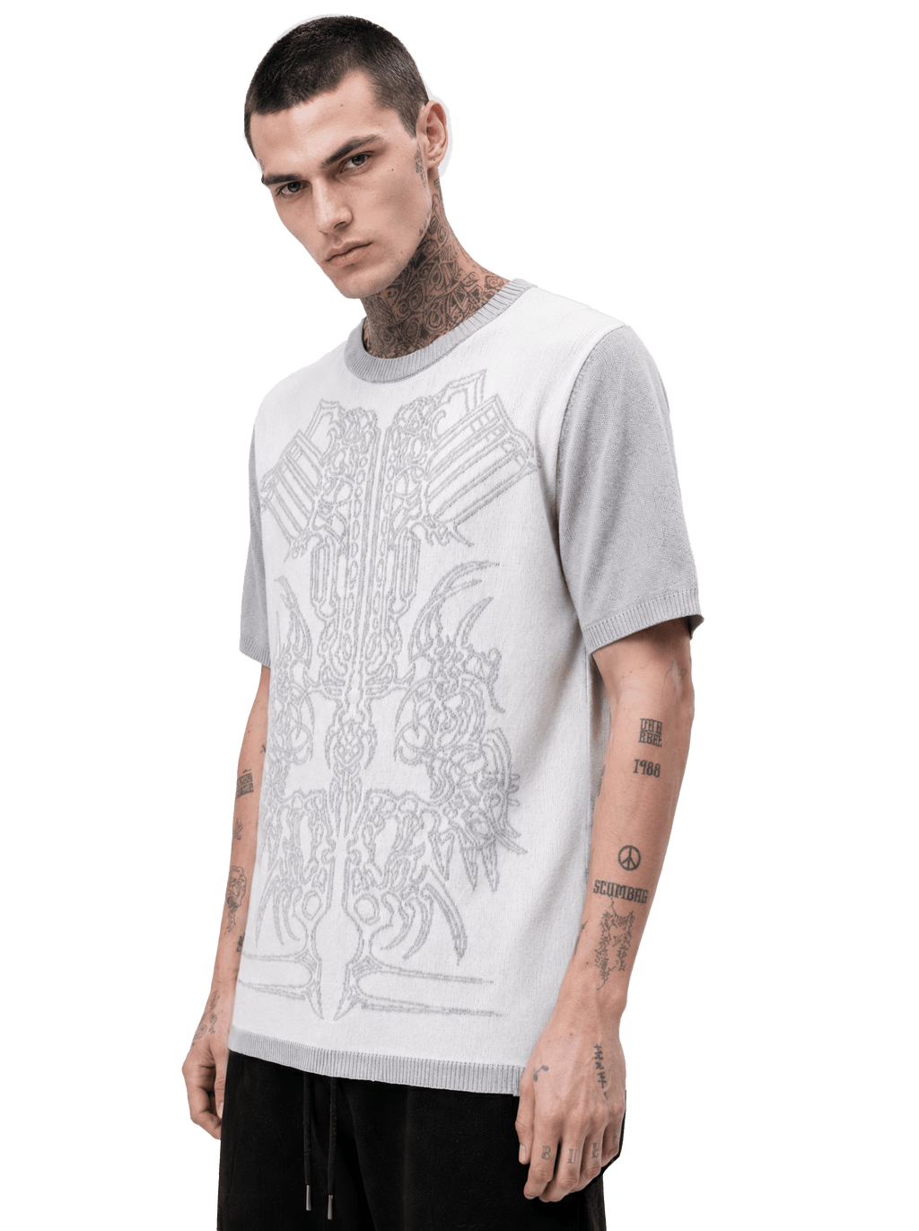 KHARMA TEE