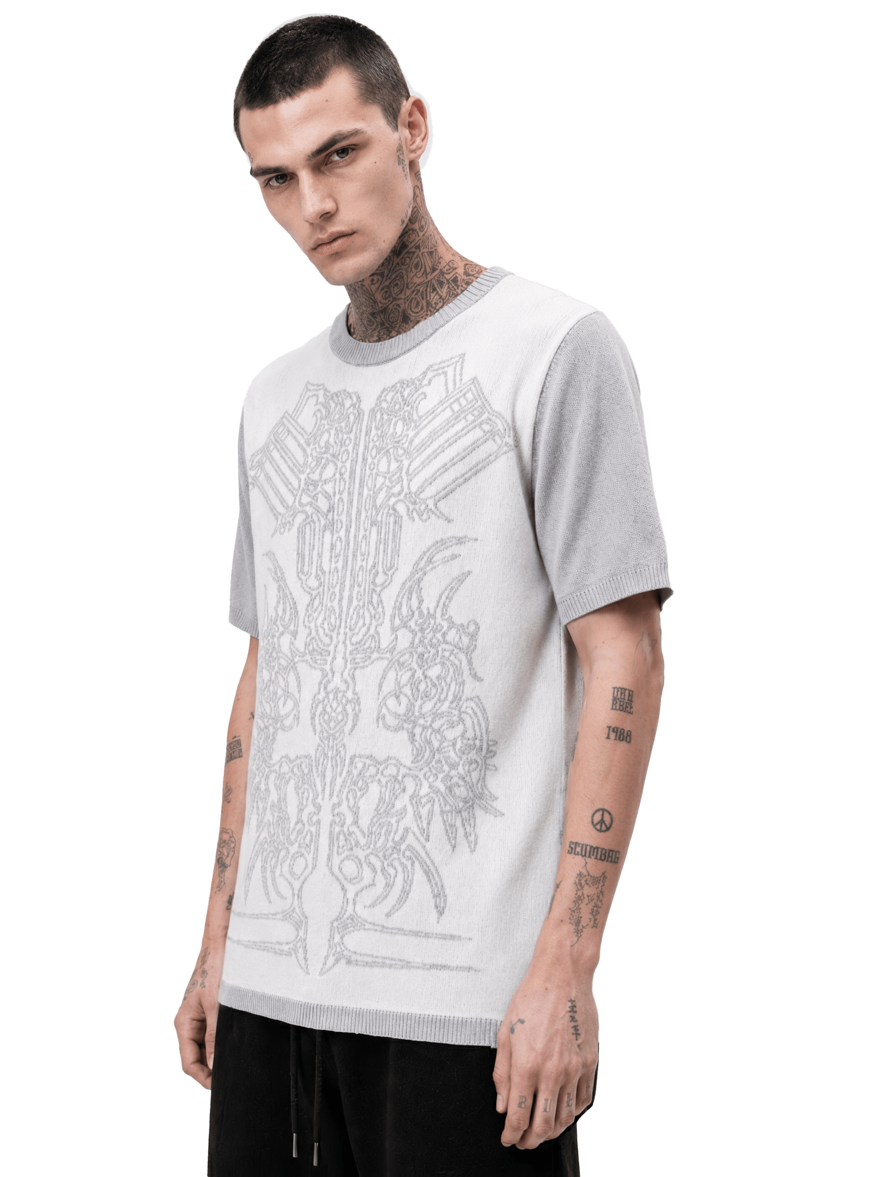 KHARMA TEE