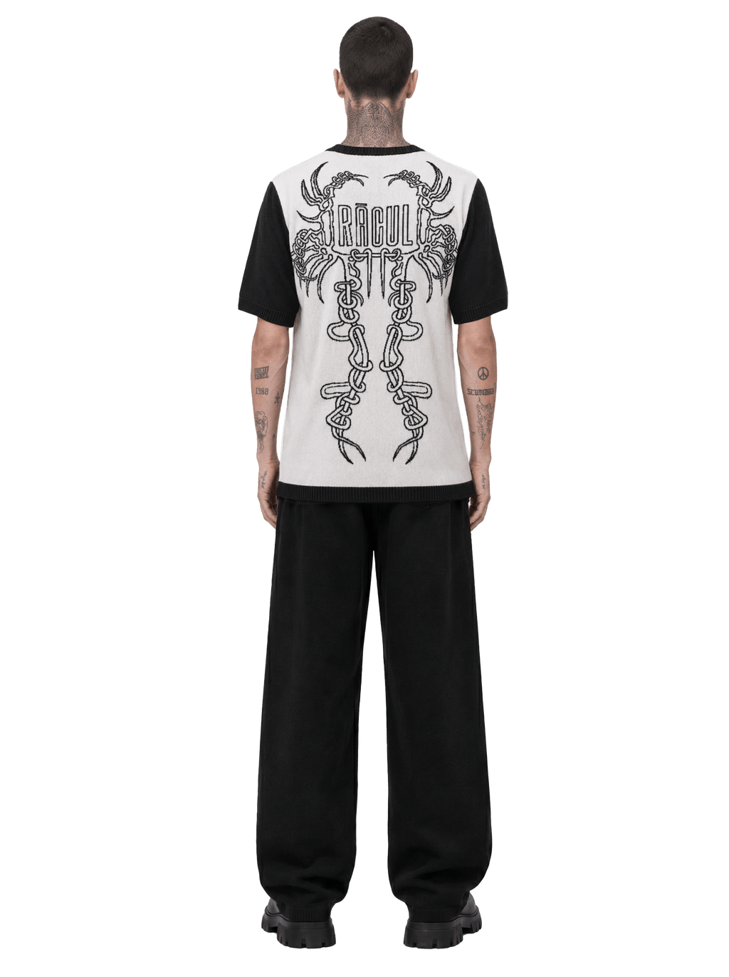 KHARMA TEE