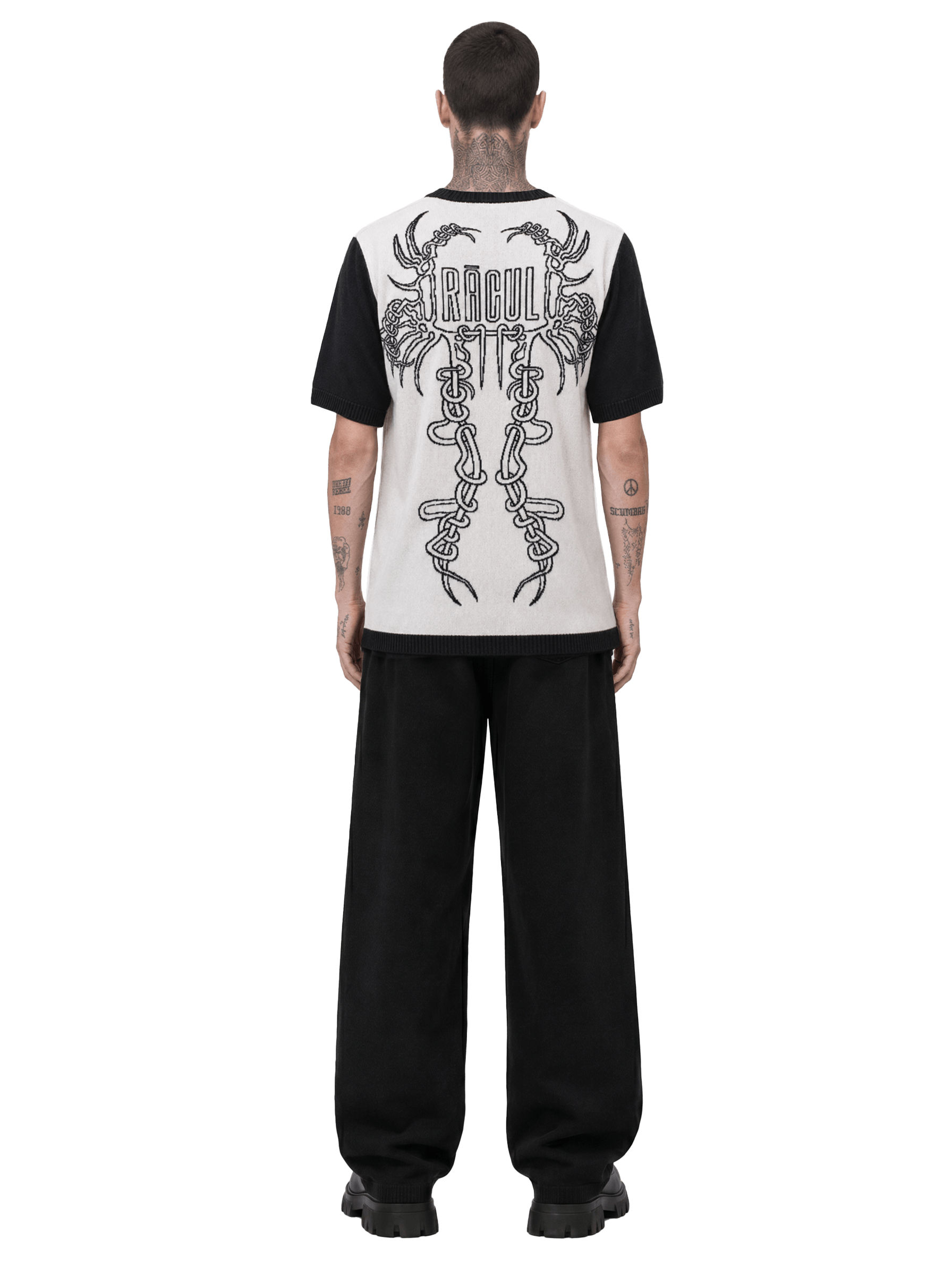 KHARMA TEE