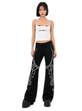 SPIRAL PANTS